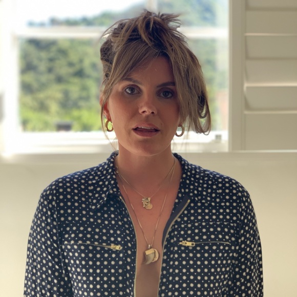 Meet Posher, Grace Potter - Picture 1 of 3